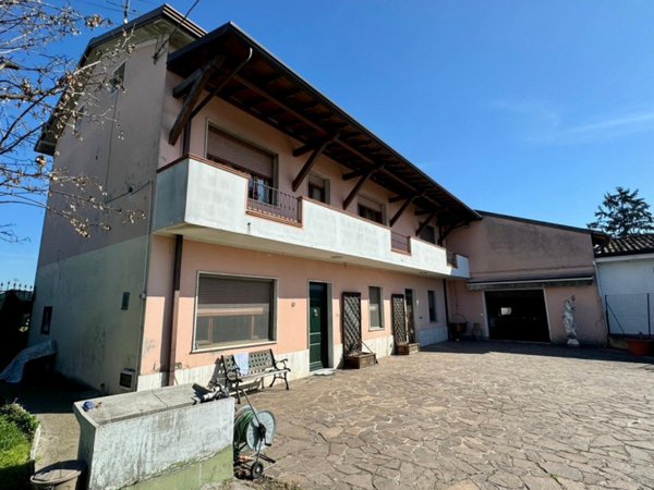 casa indipendente in vendita a Calvisano