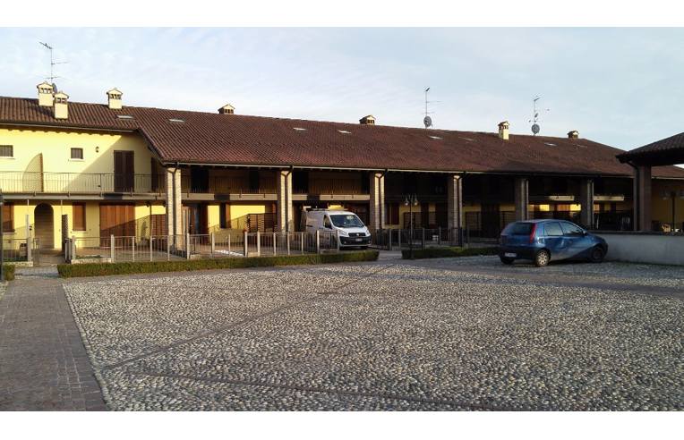 appartamento in vendita a Calvisano