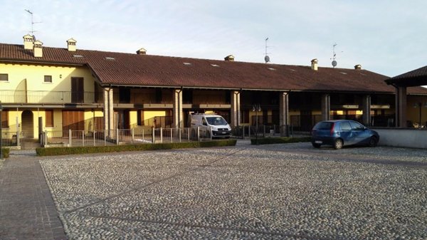 appartamento in vendita a Calvisano