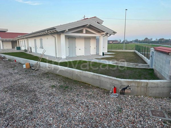 casa indipendente in vendita a Calvisano