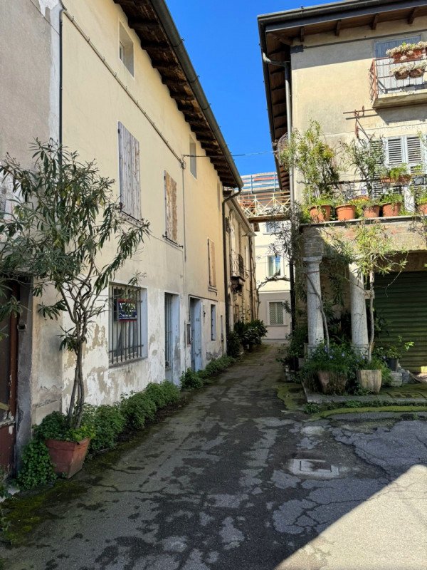 casale in vendita a Calvisano