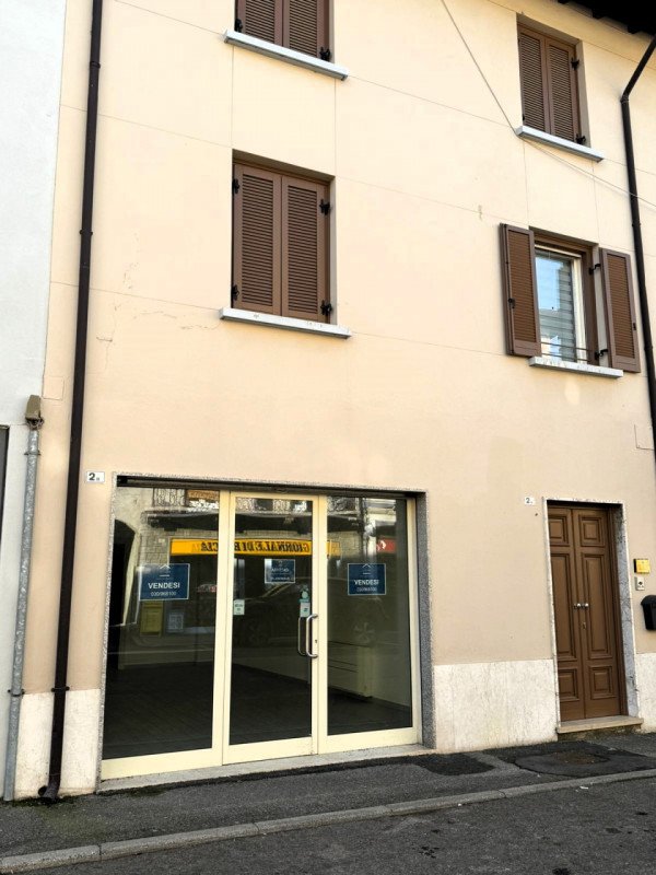 negozio in vendita a Calvisano