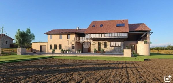 esavano in vendita a Calvisano in zona Mezzane