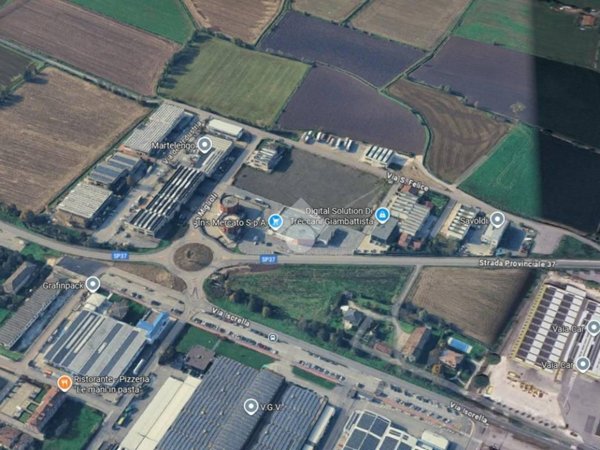 appartamento in vendita a Calvisano