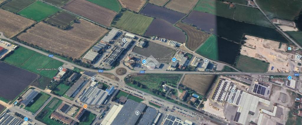 appartamento in vendita a Calvisano