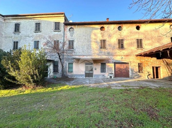 casa indipendente in vendita a Calvisano