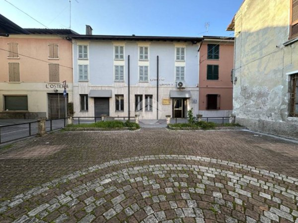 appartamento in vendita a Calvisano