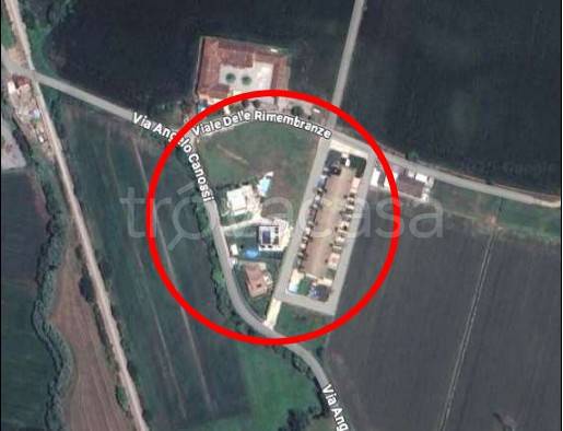 terreno agricolo in vendita a Calvisano