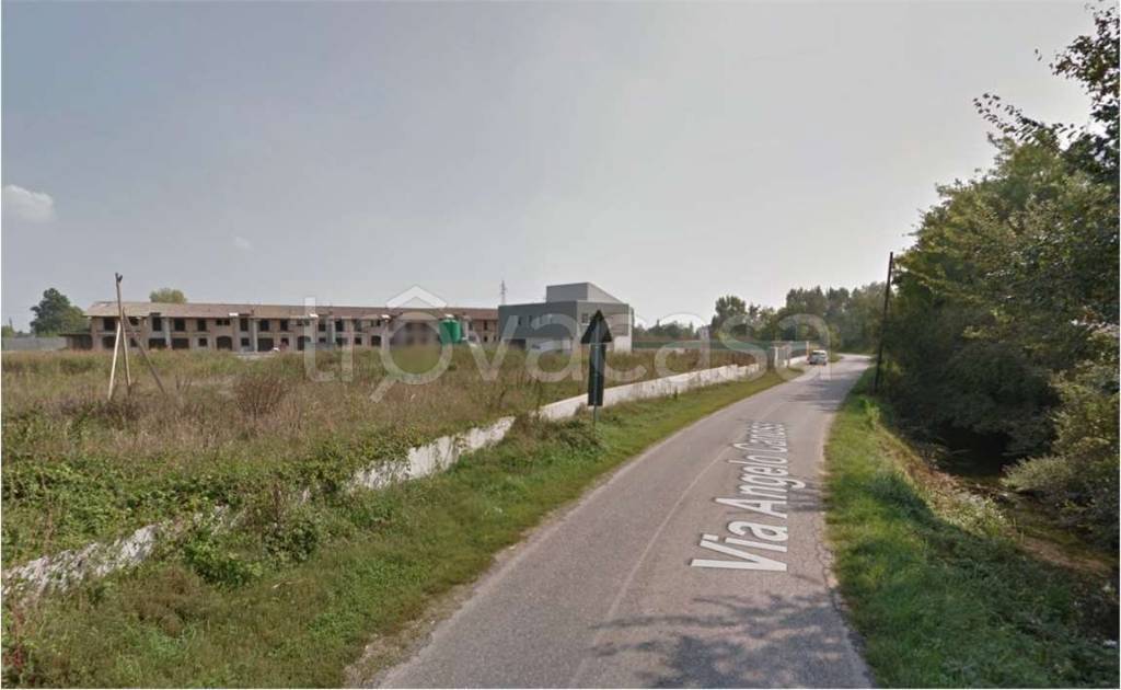 terreno agricolo in vendita a Calvisano