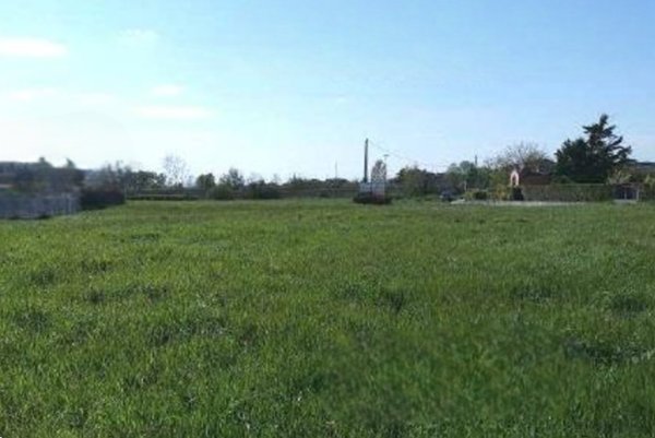 terreno agricolo in vendita a Calvisano