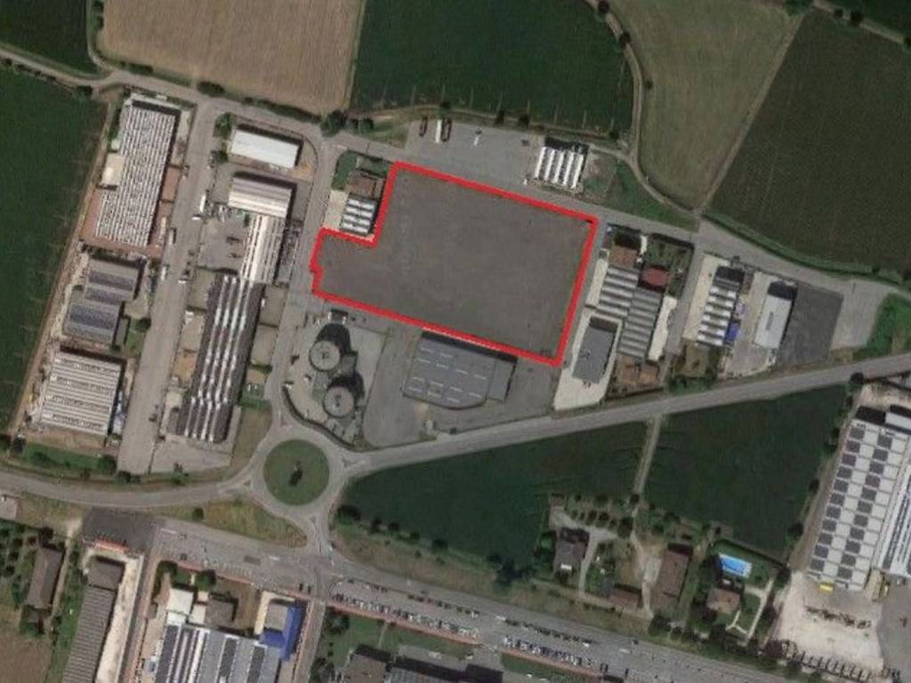 terreno agricolo in vendita a Calvisano