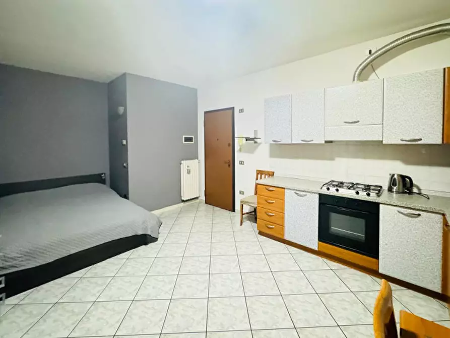 appartamento in vendita a Calvisano