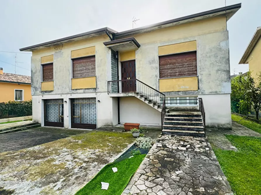casa indipendente in vendita a Calvisano
