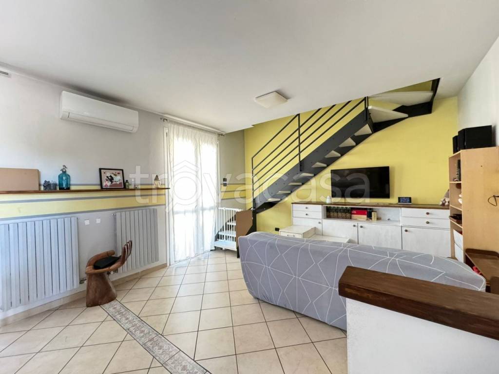 casa indipendente in vendita a Calvisano