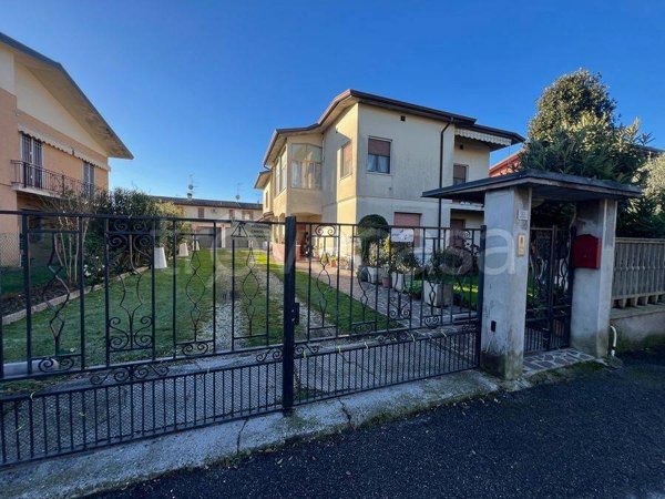 casa indipendente in vendita a Calvisano