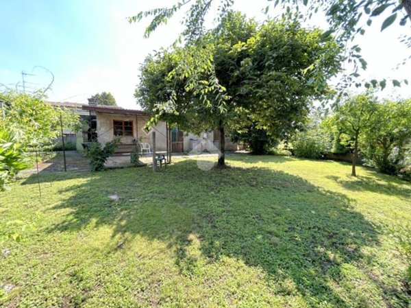 appartamento in vendita a Calvisano