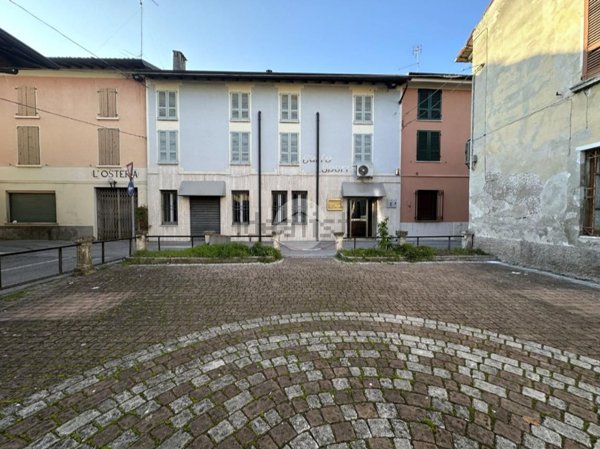 appartamento in vendita a Calvisano