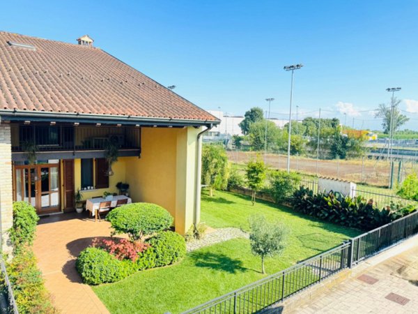 casa indipendente in vendita a Calvisano