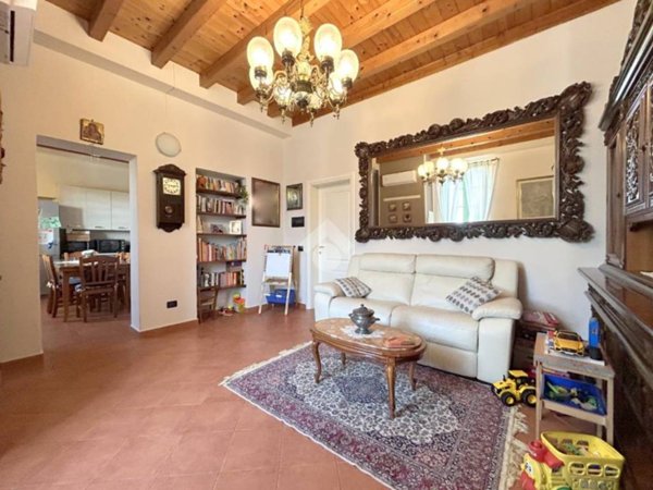 appartamento in vendita a Calvisano