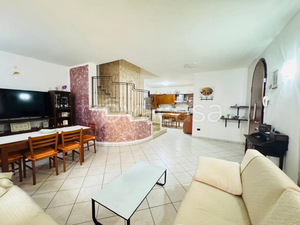 casa indipendente in vendita a Calvisano