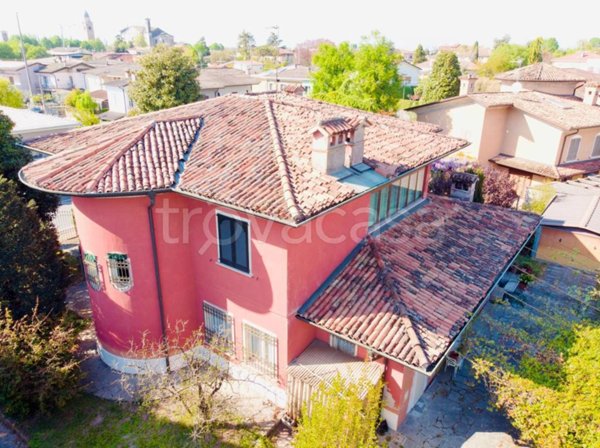 casa indipendente in vendita a Calvisano