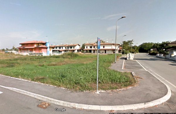 terreno edificabile in vendita a Calvisano