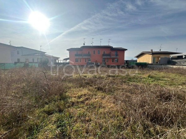 casa indipendente in vendita a Calvisano in zona Malpaga