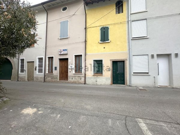 casa indipendente in vendita a Calvisano