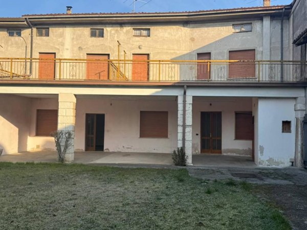 casa indipendente in vendita a Calvisano
