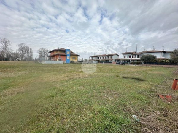 terreno edificabile in vendita a Calvisano