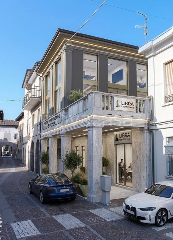casa indipendente in vendita a Calvisano