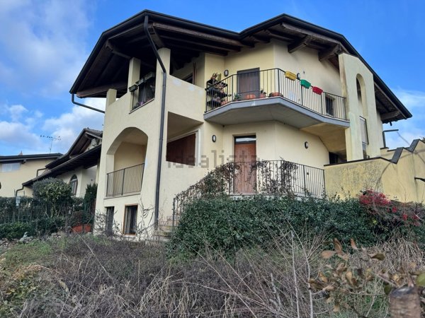 appartamento in vendita a Calvisano