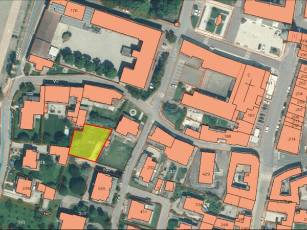 terreno agricolo in vendita a Calvisano