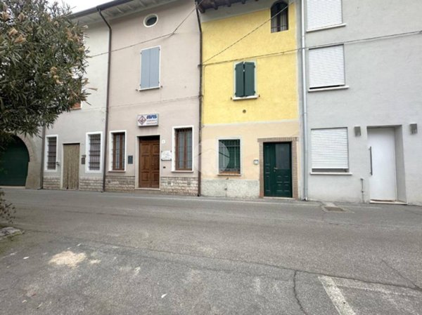 casa indipendente in vendita a Calvisano