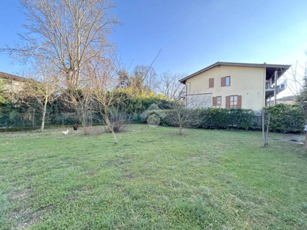 terreno edificabile in vendita a Calvisano