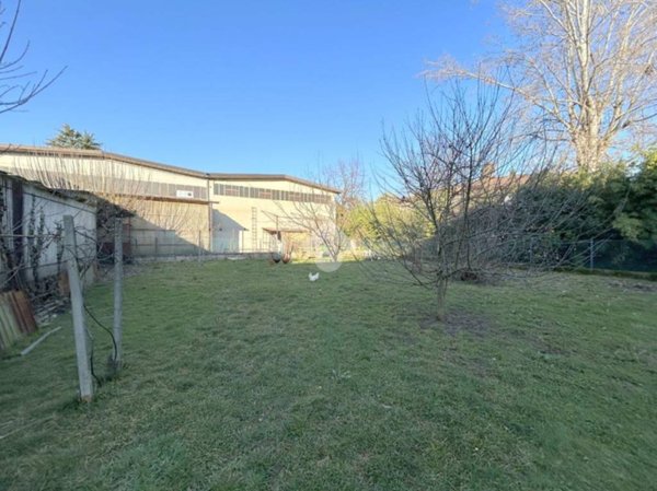 terreno edificabile in vendita a Calvisano