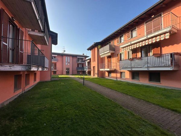 appartamento in vendita a Calvisano