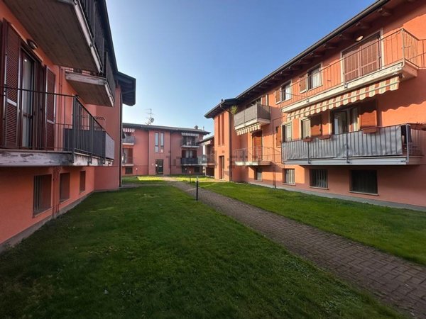 appartamento in vendita a Calvisano