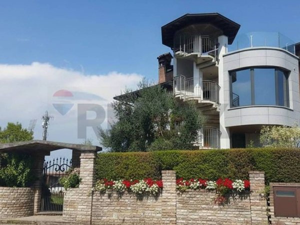 casa indipendente in vendita a Calvisano