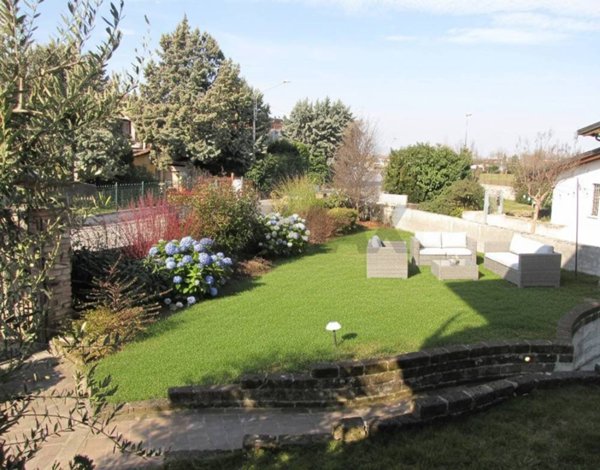 casa indipendente in vendita a Calvisano