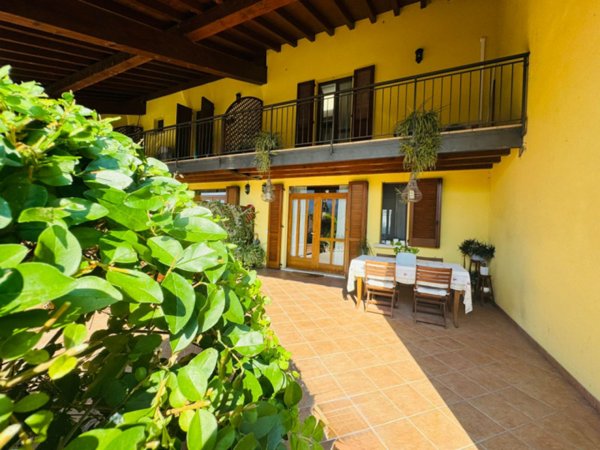 casa indipendente in vendita a Calvisano