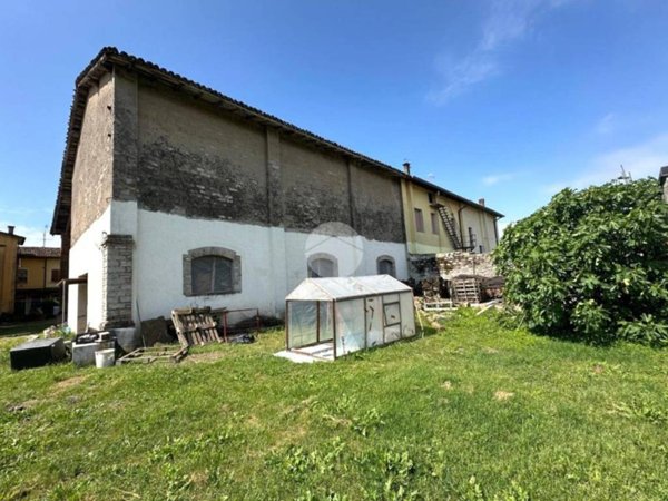 casa indipendente in vendita a Calvisano