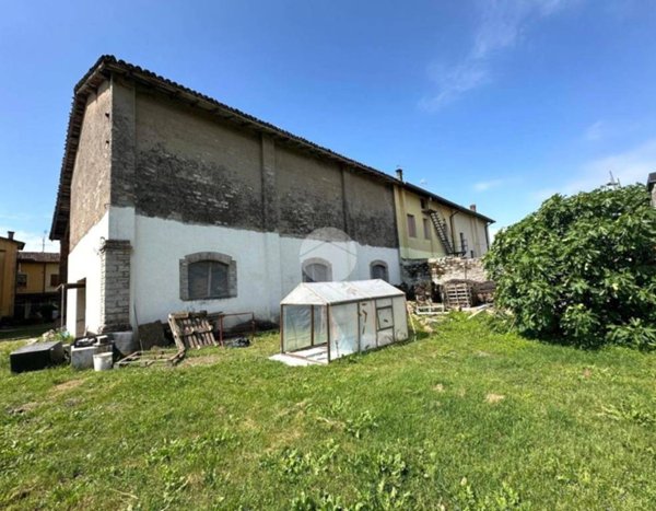 casa indipendente in vendita a Calvisano