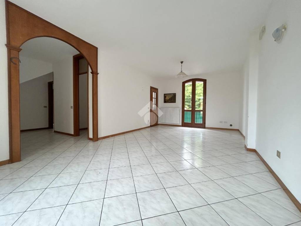 appartamento in vendita a Calvisano