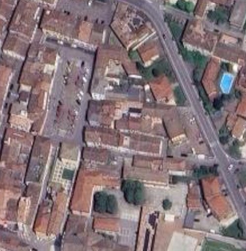 terreno agricolo in vendita a Calvisano