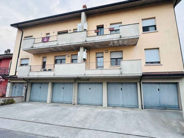 appartamento in vendita a Calvisano