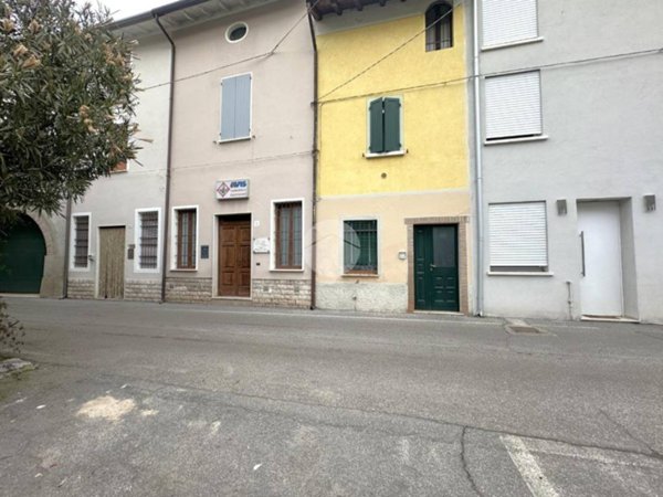 casa indipendente in vendita a Calvisano