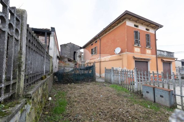casa indipendente in vendita a Calvisano in zona Mezzane