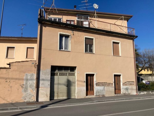 casa indipendente in vendita a Calvisano