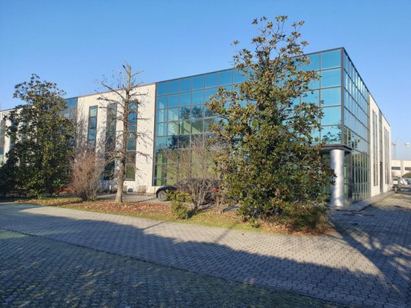 capannone in vendita a Calvisano